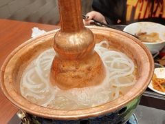 -武圣羊汤(西二旗店)