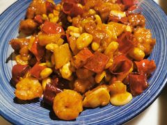 -小吊梨汤·北京菜·烤鸭(鸟巢店)