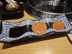 -土大力韩式烤肉料理(39年·和平路店)