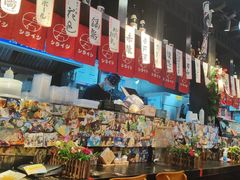 -白石的深夜食堂(万达店)