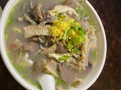 -潮镇老尾牛杂(环城西路店)