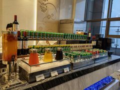 -索菲特酒店 · 云尚天际自助餐厅