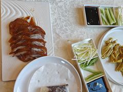 -便宜坊烤鸭店(玉蜓桥店)