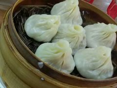 -郑记南门口·小笼汤包(山水人家店)