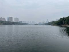 -南宁南湖公园