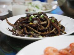 -华源餐厅·海鲜大排档(日月贝店)