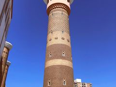 -新疆国际大巴扎