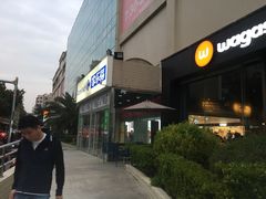 -家乐福(古北店)
