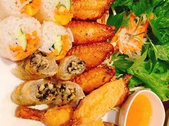 -Pho Asia 亚阁越南料理(上海来福士广场店)