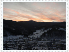 -雪谷