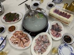 -潮信鱼头王(西环店)