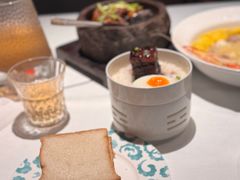 -桂满陇·海市蜃楼·黑金(国金店)