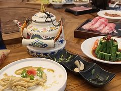 -清真·京华源铜锅涮肉(丰庆店)