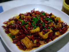 -荣小馆(临海世纪花城店)