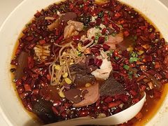 -宝轩渔府·老字号海鲜·正宗津菜(水上店)