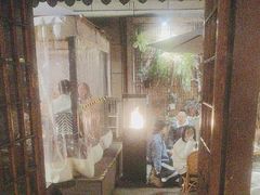 -贰醒·私房小院烧烤 (太古里店)
