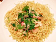 红葱头捞面-炳胜品味(海印总店)