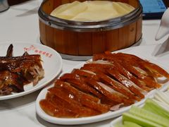 -梅利汴京烤鸭•开封豫菜地标店(东大街店)
