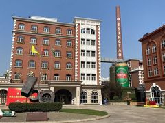 -青岛啤酒博物馆