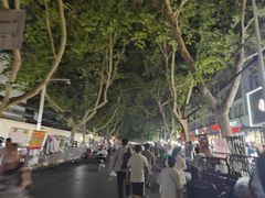 -健康路夜市