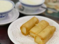 -民信老铺(华盖路店)