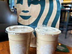 -星巴克(钦江路店)