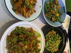 -胡子大厨·超级小炒肉(华润店)