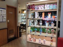 -COSTA COFFEE(新奥购物中心店)