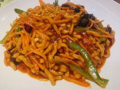-一盏明灯全素斋(殊像寺店)