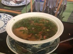 牛肉米粉-林院餐厅