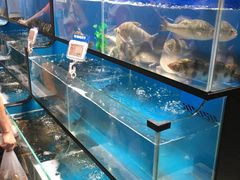 -盒马鲜生(曜一城店)