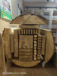 -文旺阁亲子手工DIY木作博物馆