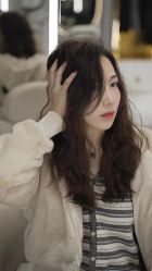 -MORI HAIR SALON日式美发沙龙