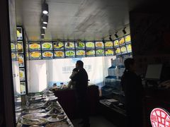 -小船渔村•大连菜•大连焖鱼(明泽街店)