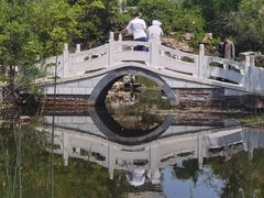 -武清南湖绿博园