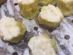 手打鱼肉烧卖-赏点粤式点心(广州塔店)