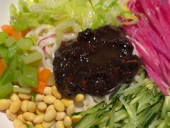 -金鸭都·老北京特色家常菜(潘家园店)