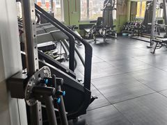 -英特健身俱乐部