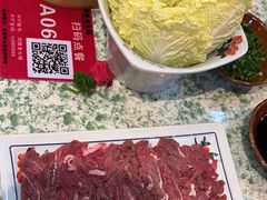 -鸿姐老火锅(花园路店)