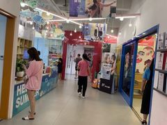 -英孚教育青少儿(银盆岭万达广场店)