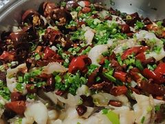-棒棒鱼活鱼火锅(防洪渠店)