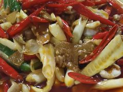 火爆兔肚-三哥田螺(北书院街店)