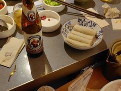 -巴奴毛肚火锅(二七万达店)
