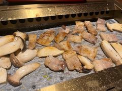 -新石器烤肉(中房金谊广场店)