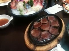 android_upload_pic-清水日本料理铁板烧(学府路店)
