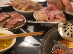 -酒友老火锅(渝中店)