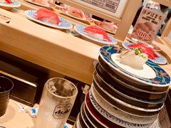 -大起水产回转寿司(道顿堀店)