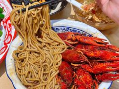 -江味龙虾馆·裸蓝龙虾(南山店)