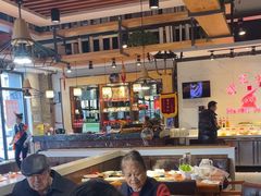 -邵汇大虾(同康路店)