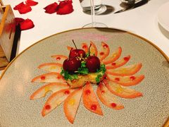 -莲西餐(曲江店)